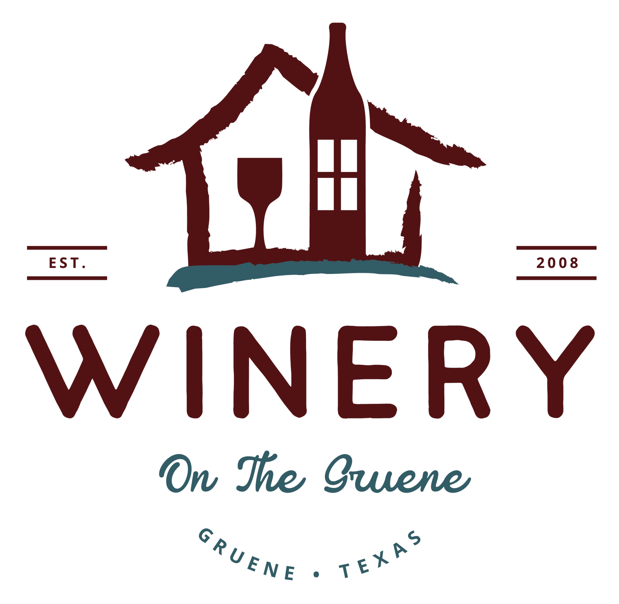 Winery on the Gruene